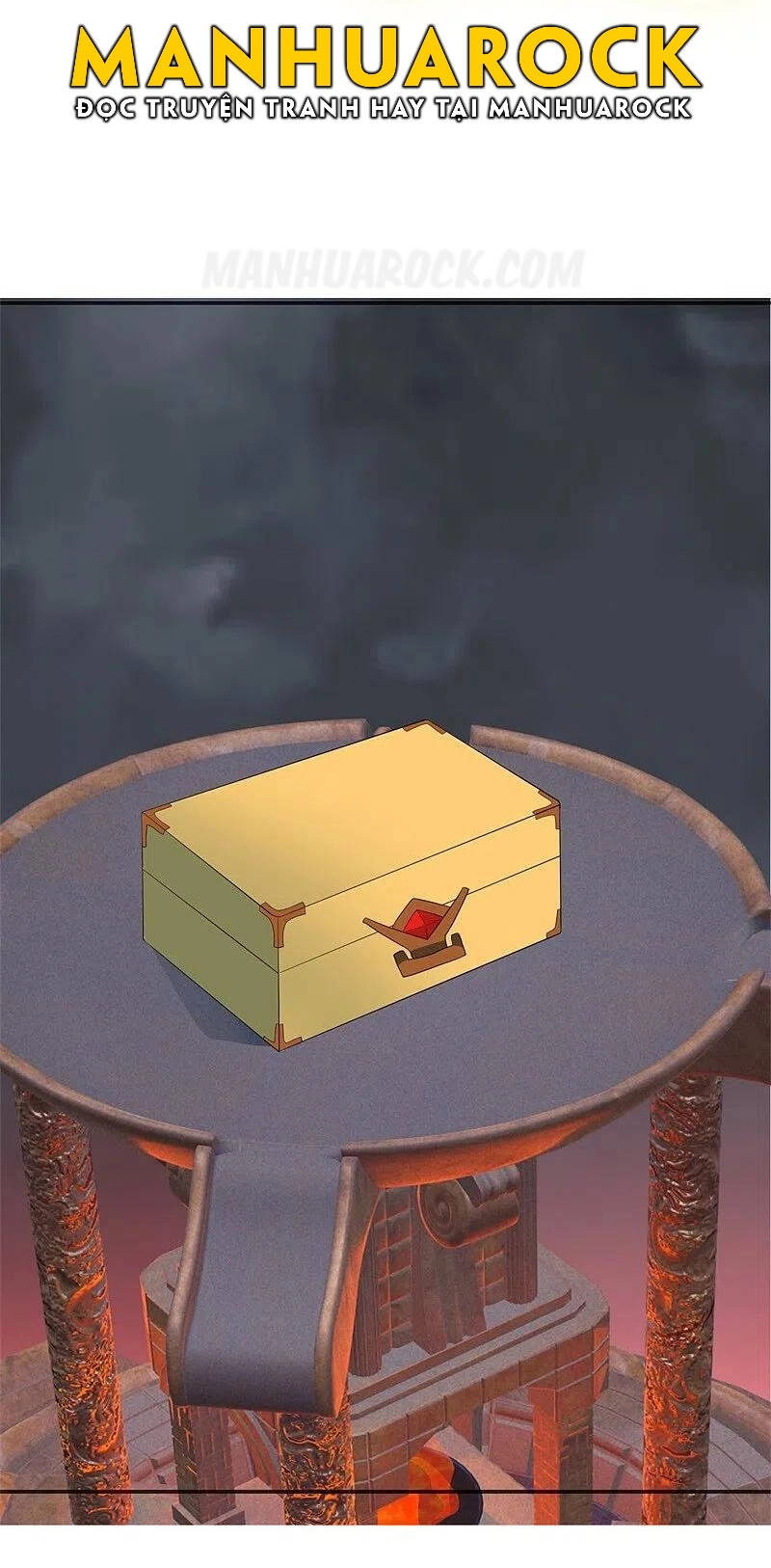 Chiến Hồn Tuyệt Thế Chapter 417 - 64