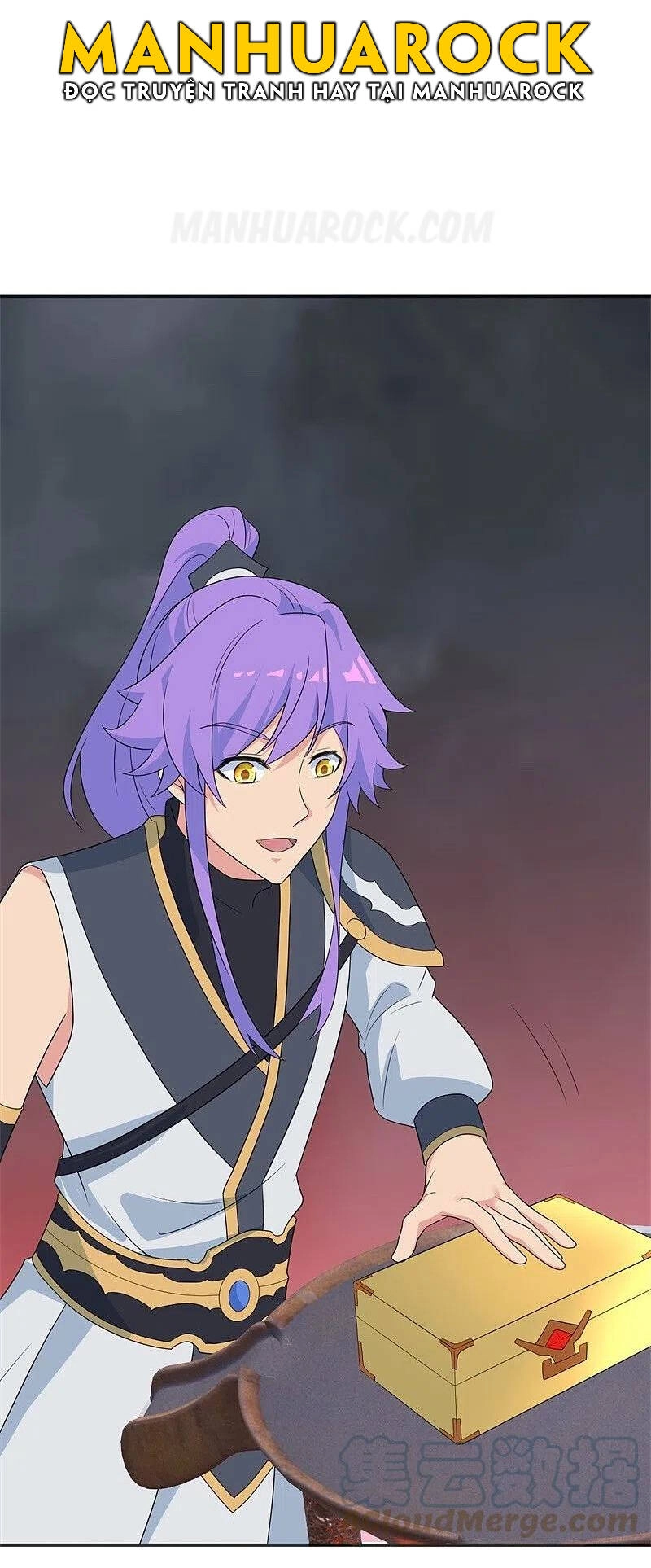 Chiến Hồn Tuyệt Thế Chapter 417 - 66