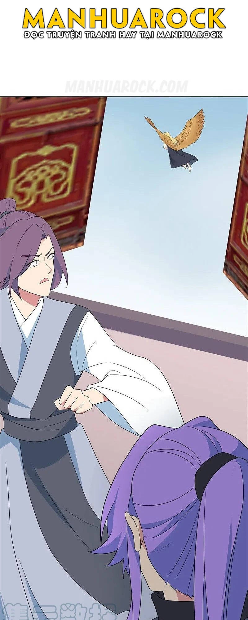 Chiến Hồn Tuyệt Thế Chapter 417 - 69