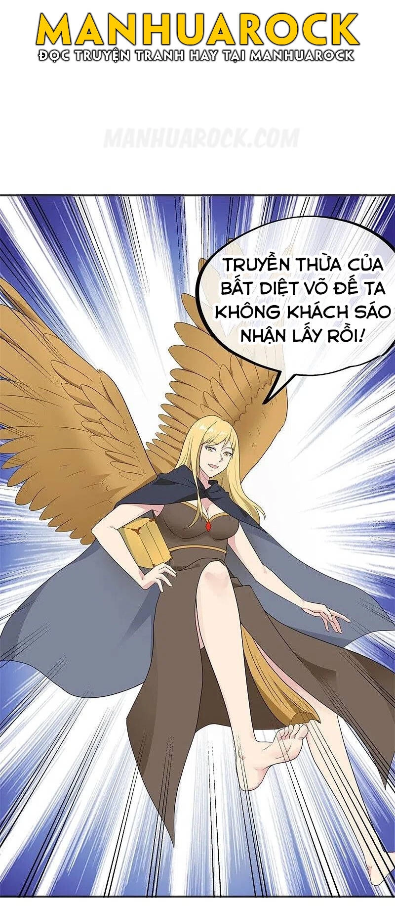Chiến Hồn Tuyệt Thế Chapter 417 - 71
