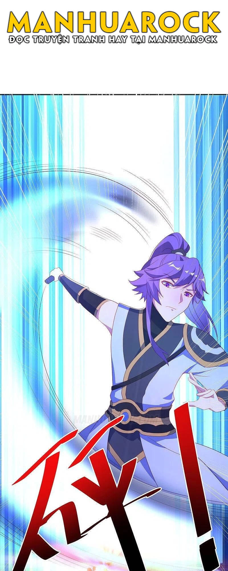 Chiến Hồn Tuyệt Thế Chapter 418 - 4