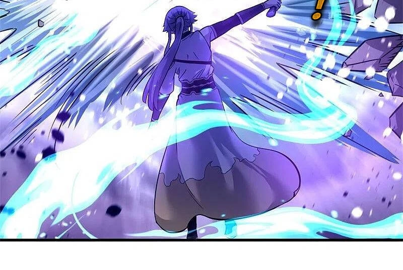 Chiến Hồn Tuyệt Thế Chapter 418 - 12