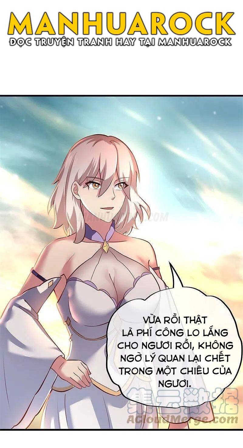 Chiến Hồn Tuyệt Thế Chapter 418 - 15