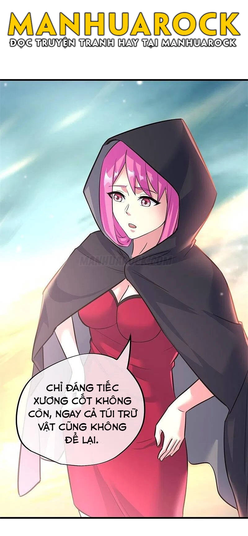 Chiến Hồn Tuyệt Thế Chapter 418 - 16