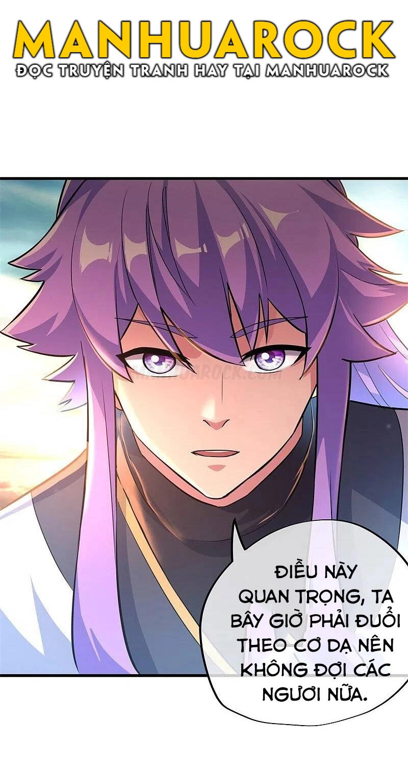 Chiến Hồn Tuyệt Thế Chapter 418 - 17