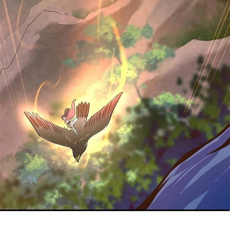 Chiến Hồn Tuyệt Thế Chapter 418 - 19