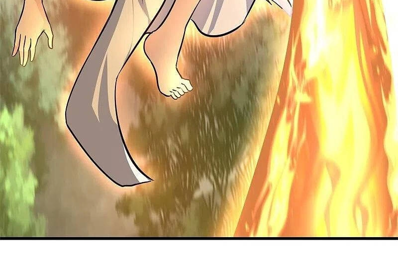 Chiến Hồn Tuyệt Thế Chapter 418 - 22