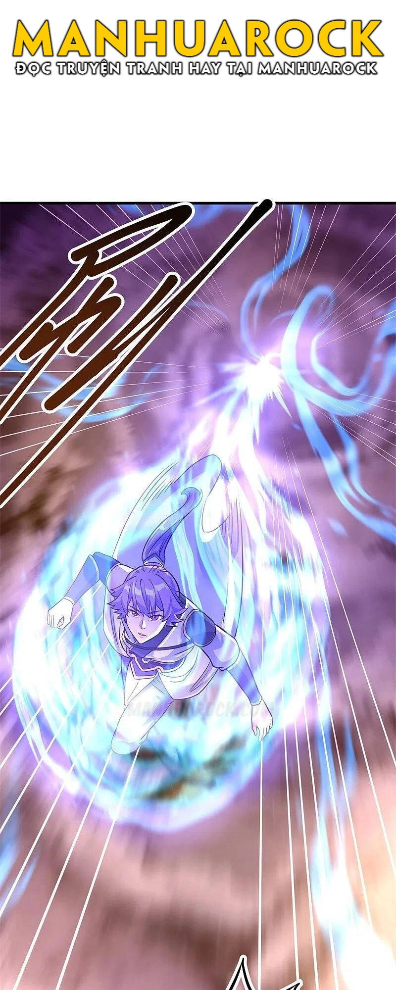 Chiến Hồn Tuyệt Thế Chapter 418 - 28