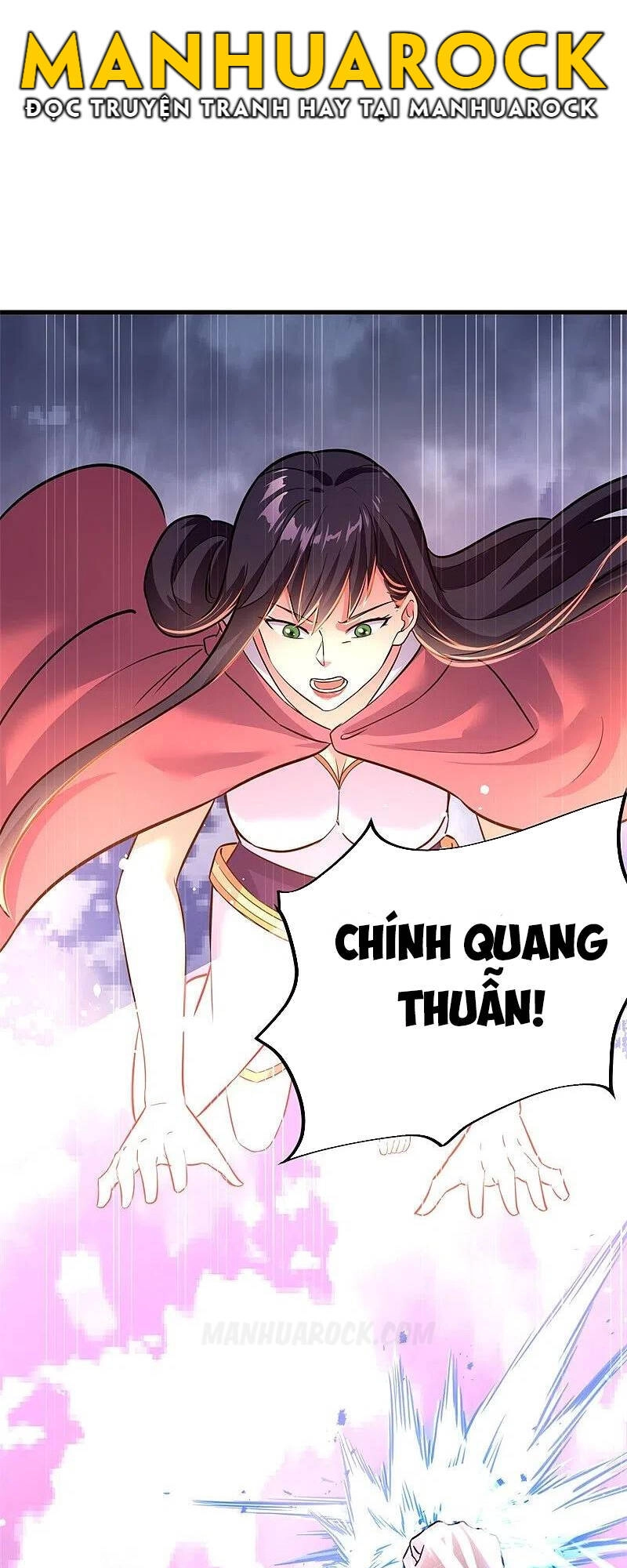 Chiến Hồn Tuyệt Thế Chapter 418 - 30