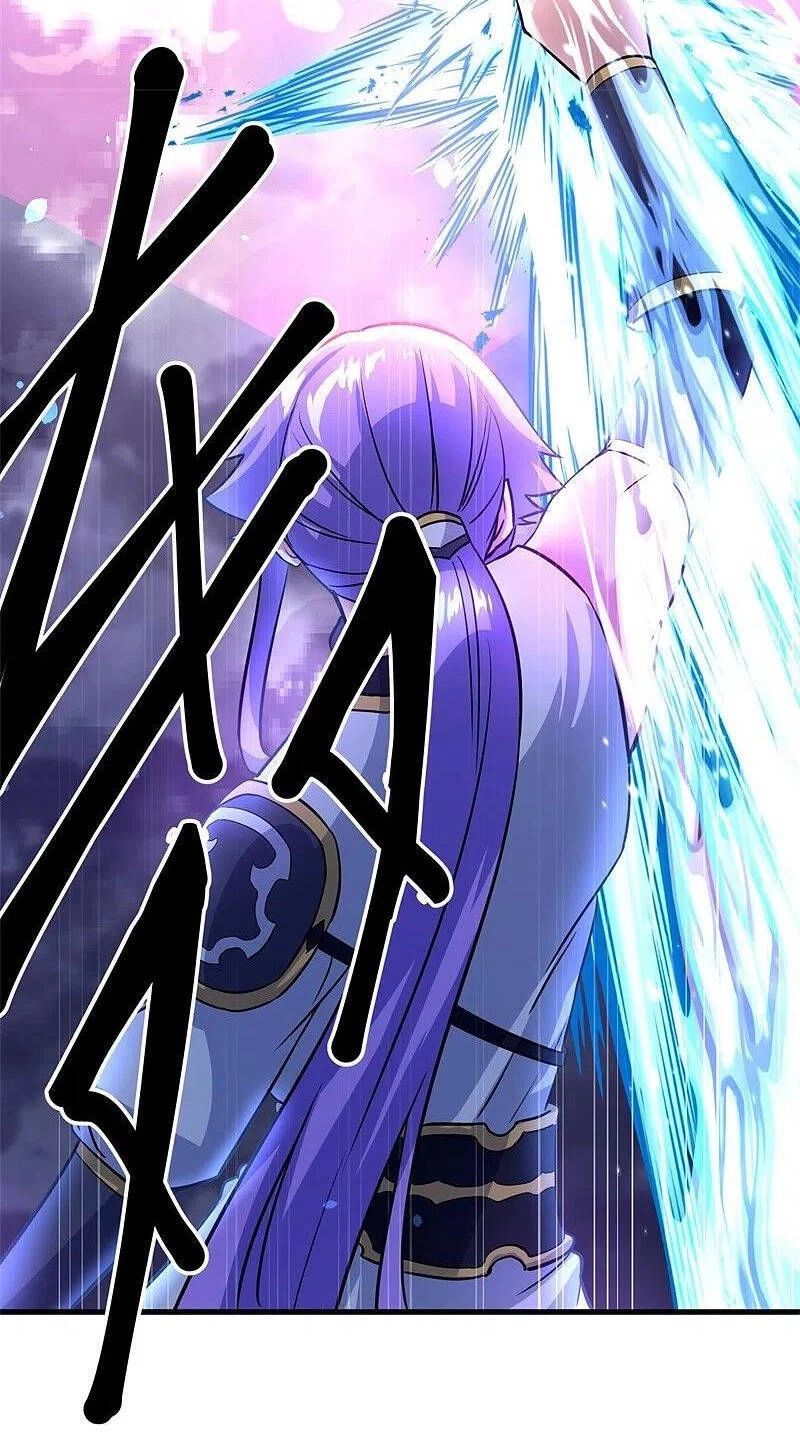 Chiến Hồn Tuyệt Thế Chapter 418 - 31