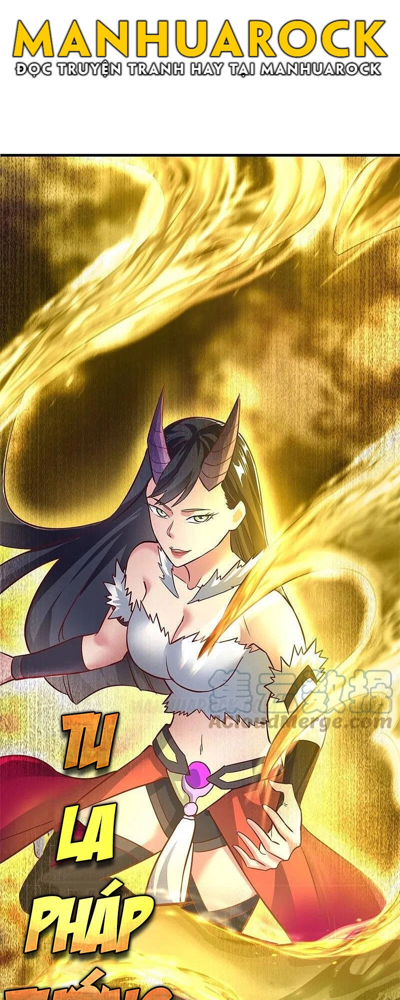 Chiến Hồn Tuyệt Thế Chapter 418 - 33