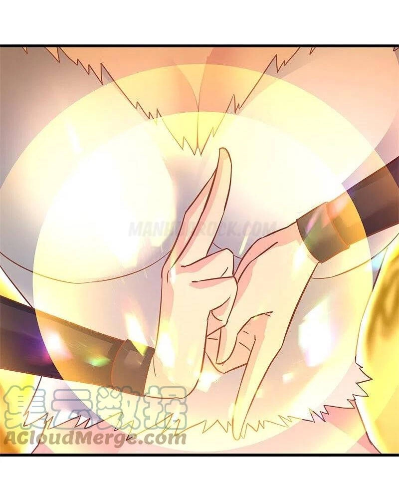 Chiến Hồn Tuyệt Thế Chapter 418 - 37