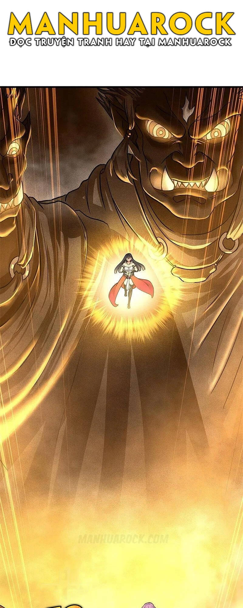 Chiến Hồn Tuyệt Thế Chapter 418 - 38