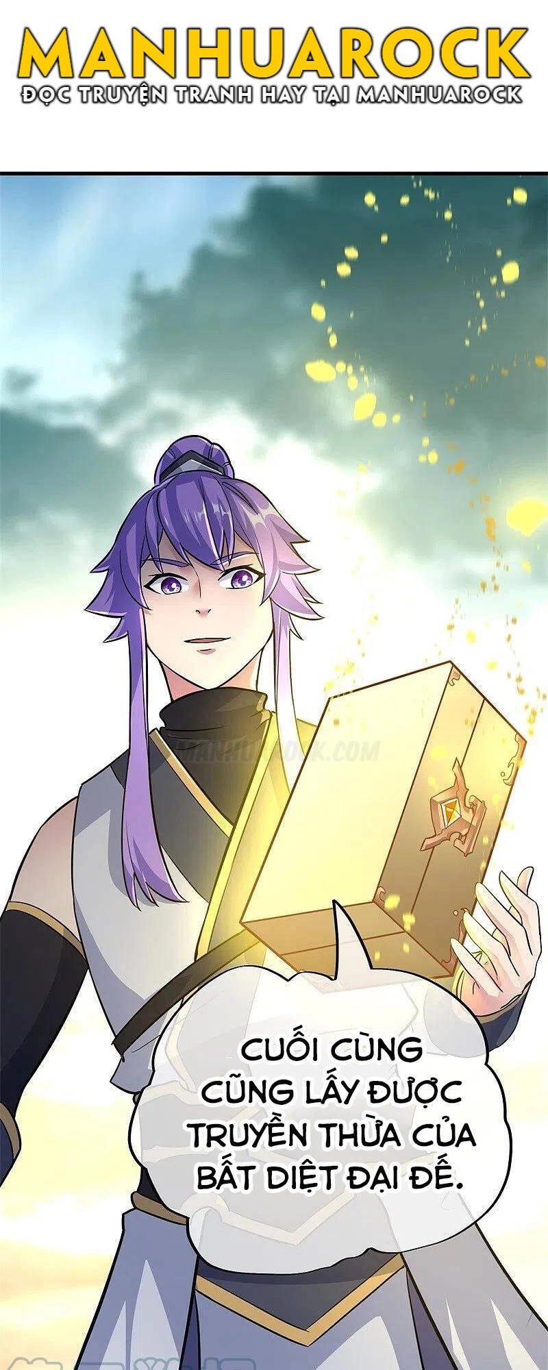 Chiến Hồn Tuyệt Thế Chapter 418 - 46