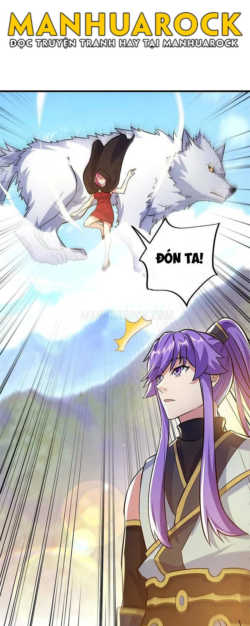 Chiến Hồn Tuyệt Thế Chapter 418 - 49