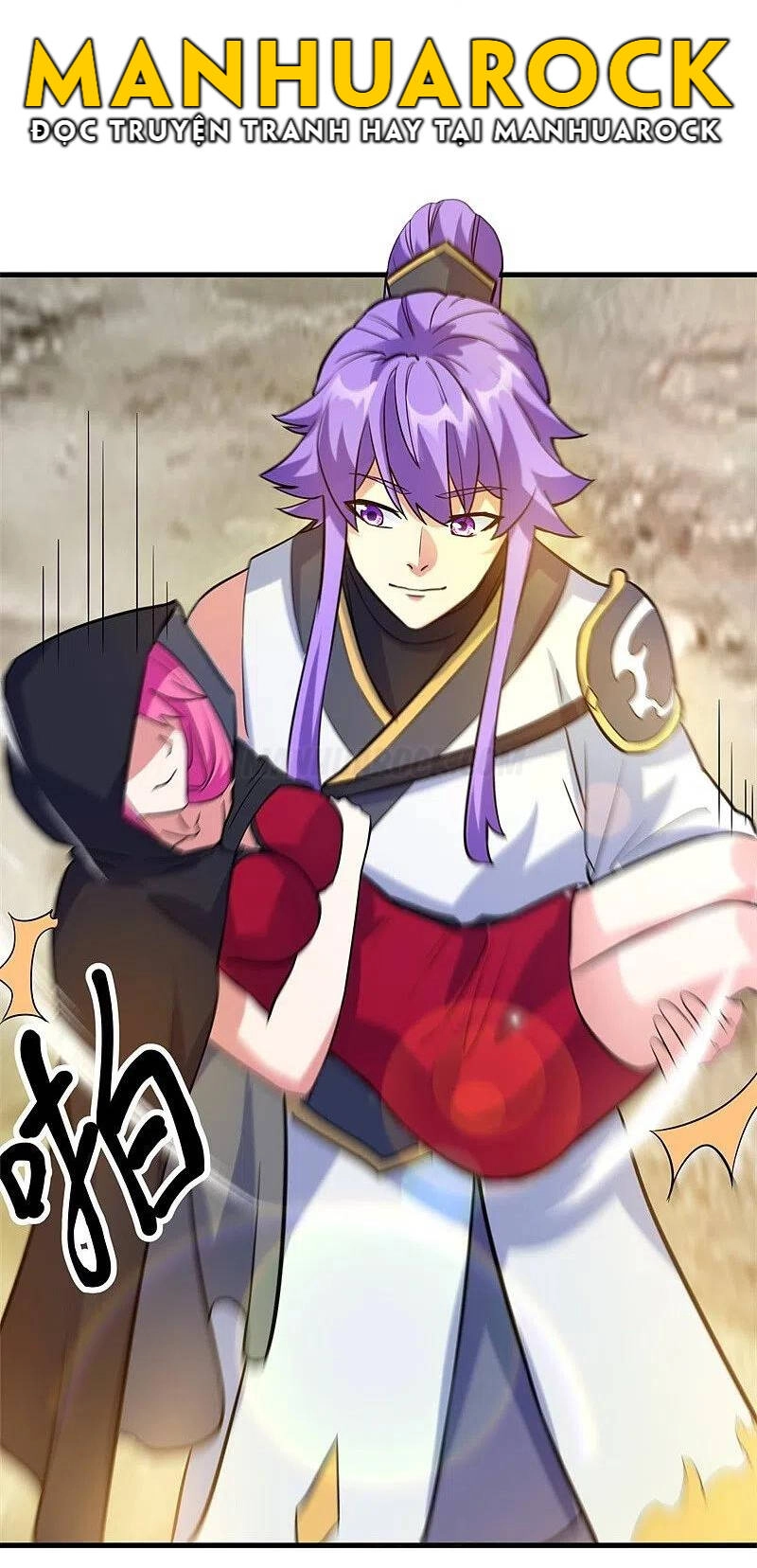 Chiến Hồn Tuyệt Thế Chapter 418 - 51