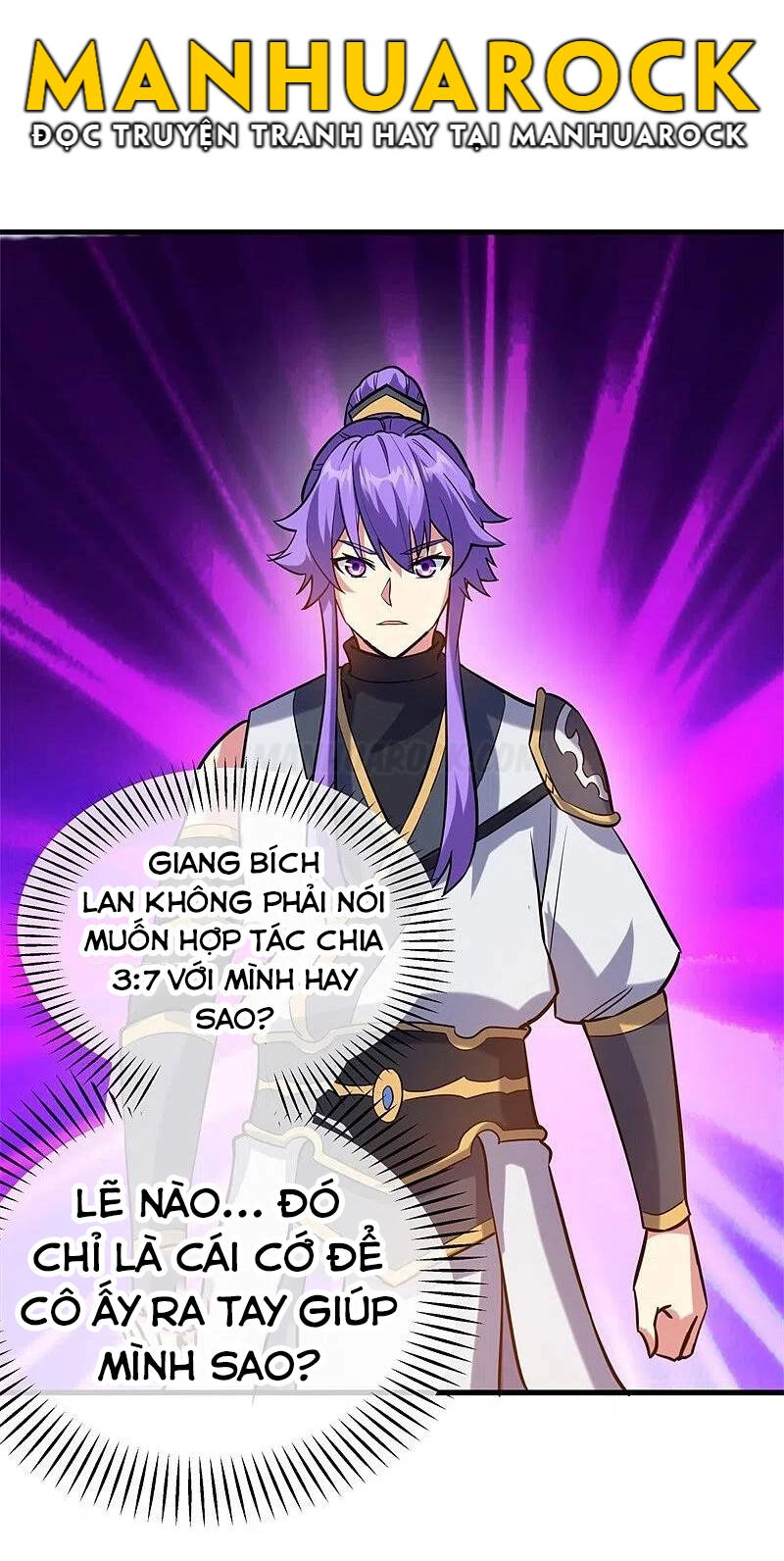 Chiến Hồn Tuyệt Thế Chapter 418 - 56