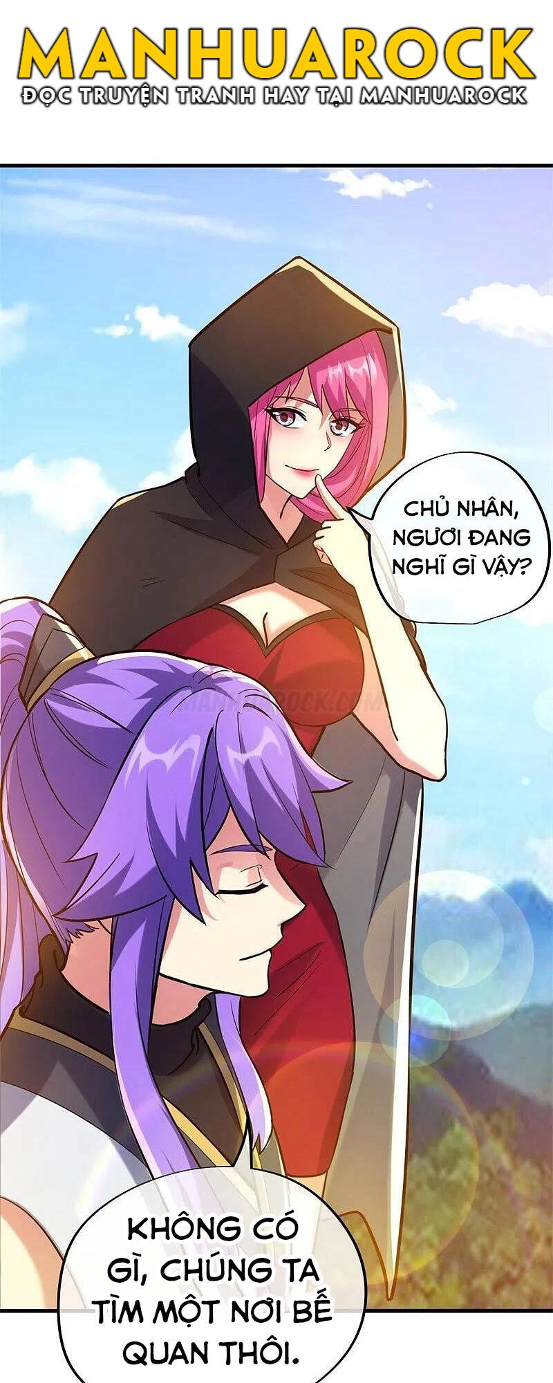 Chiến Hồn Tuyệt Thế Chapter 418 - 57