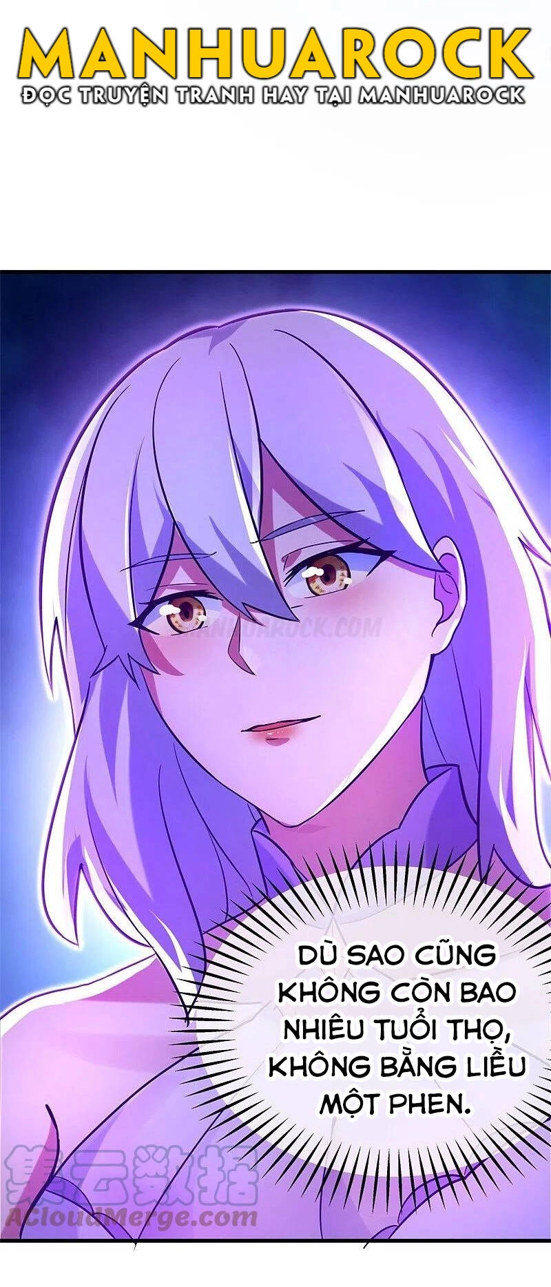 Chiến Hồn Tuyệt Thế Chapter 418 - 62