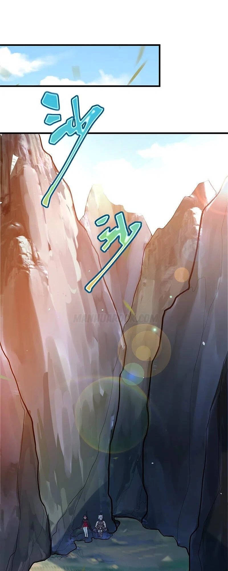 Chiến Hồn Tuyệt Thế Chapter 418 - 69