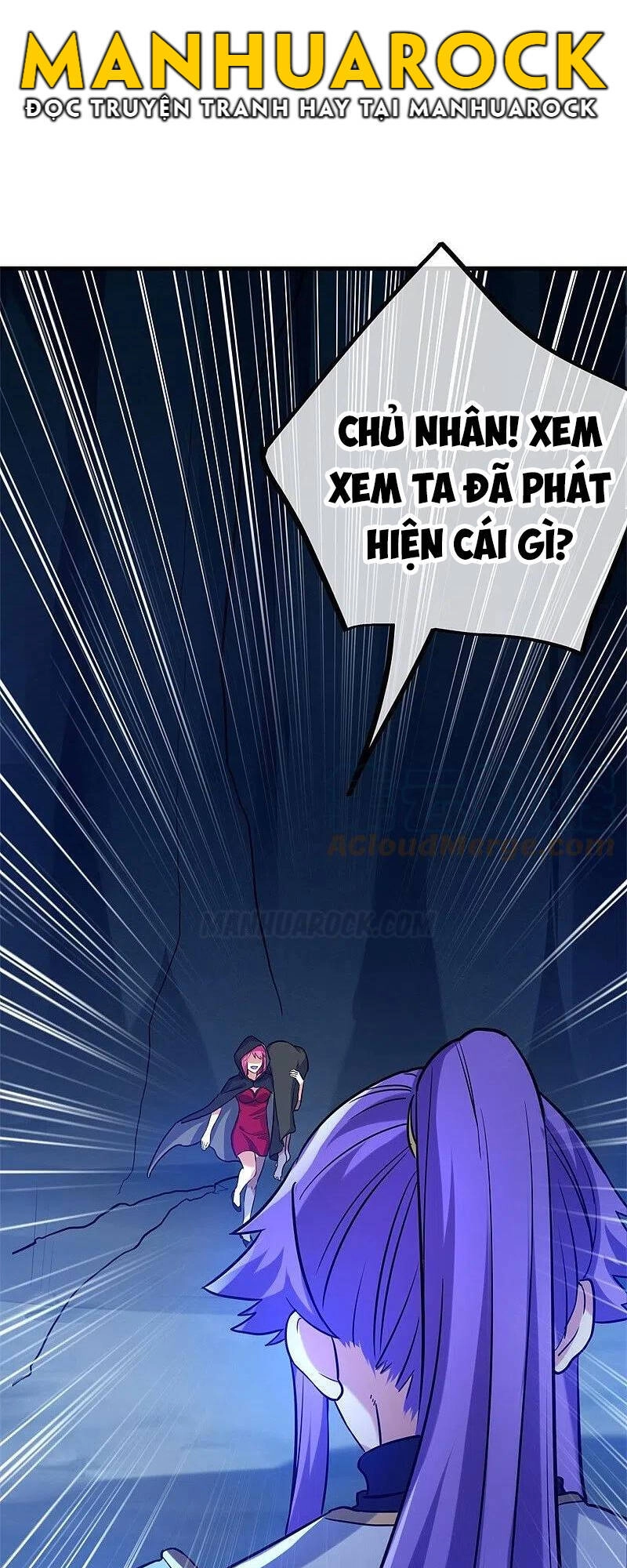 Chiến Hồn Tuyệt Thế Chapter 418 - 74