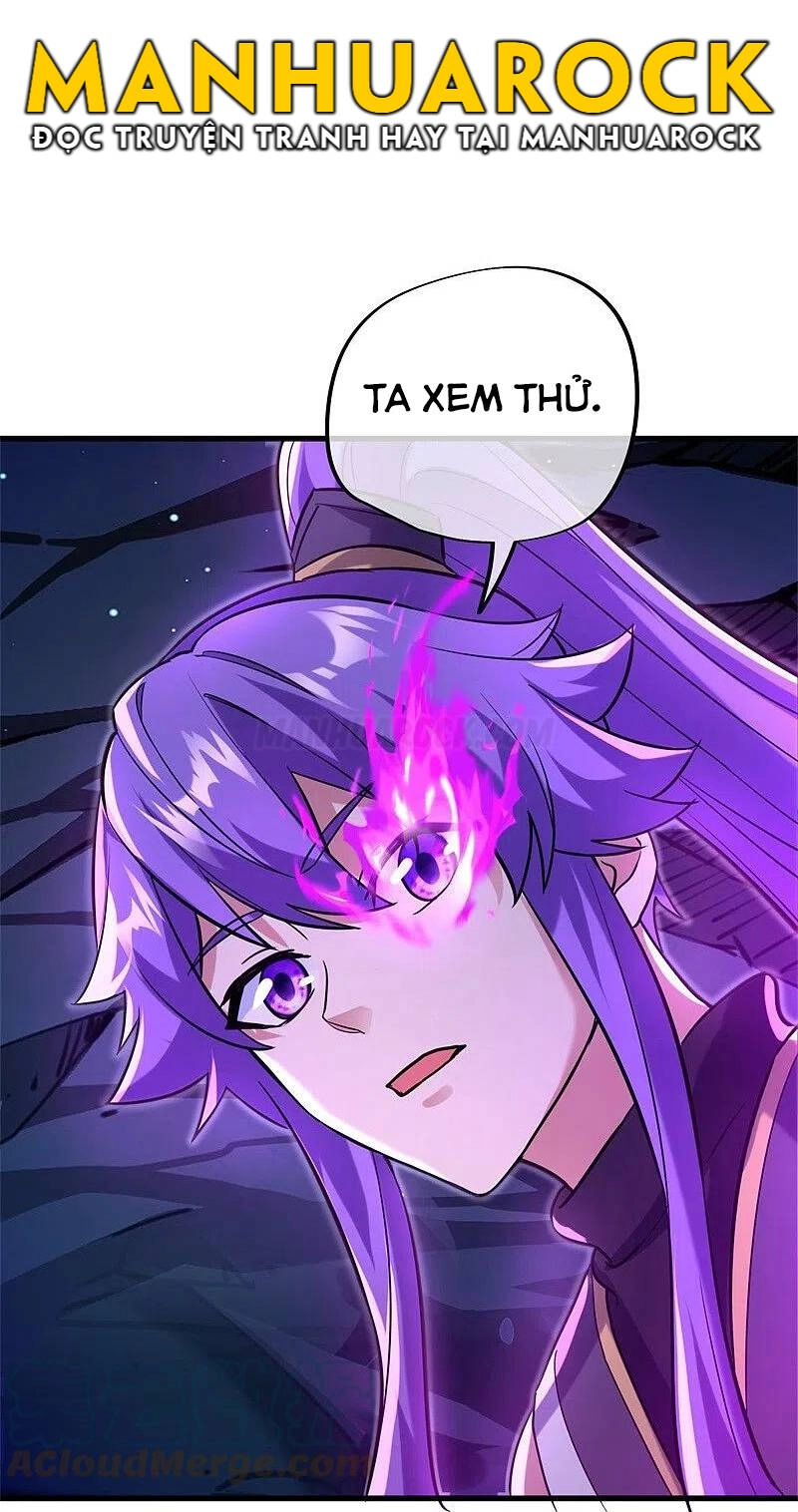 Chiến Hồn Tuyệt Thế Chapter 418 - 79