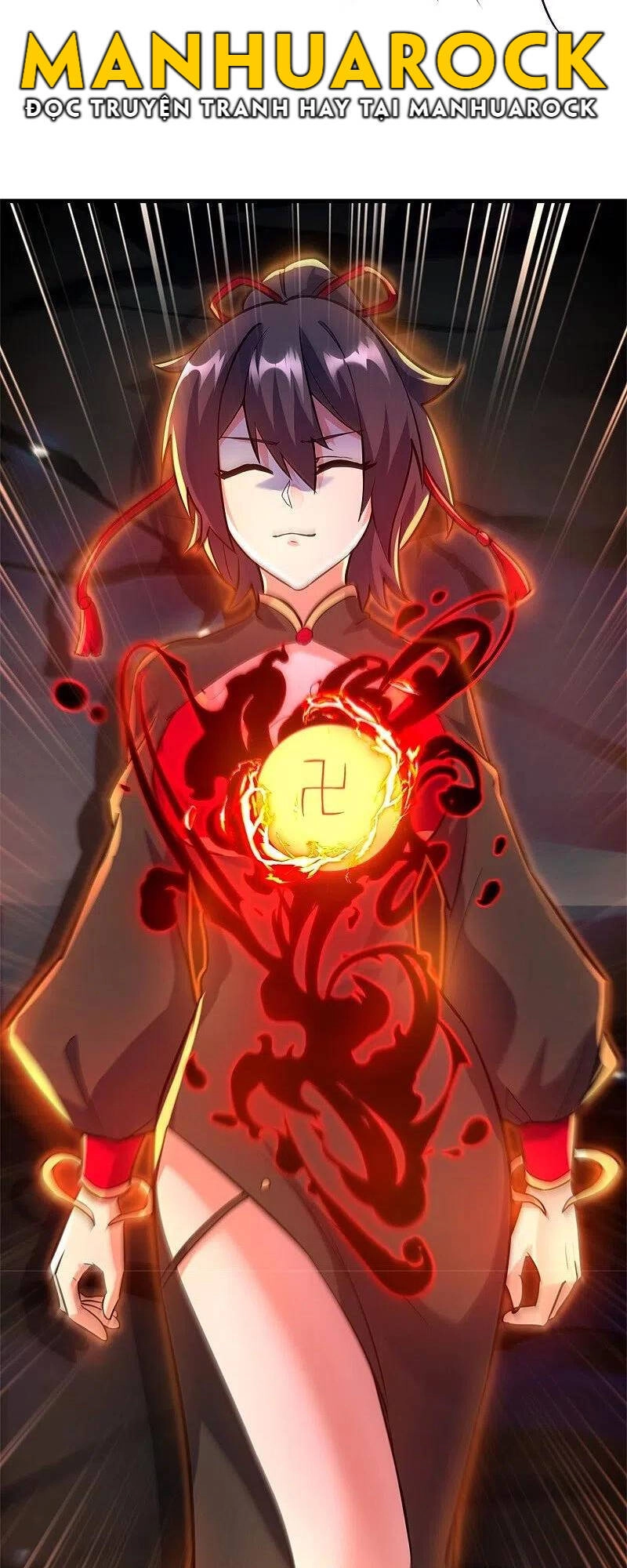 Chiến Hồn Tuyệt Thế Chapter 418 - 80