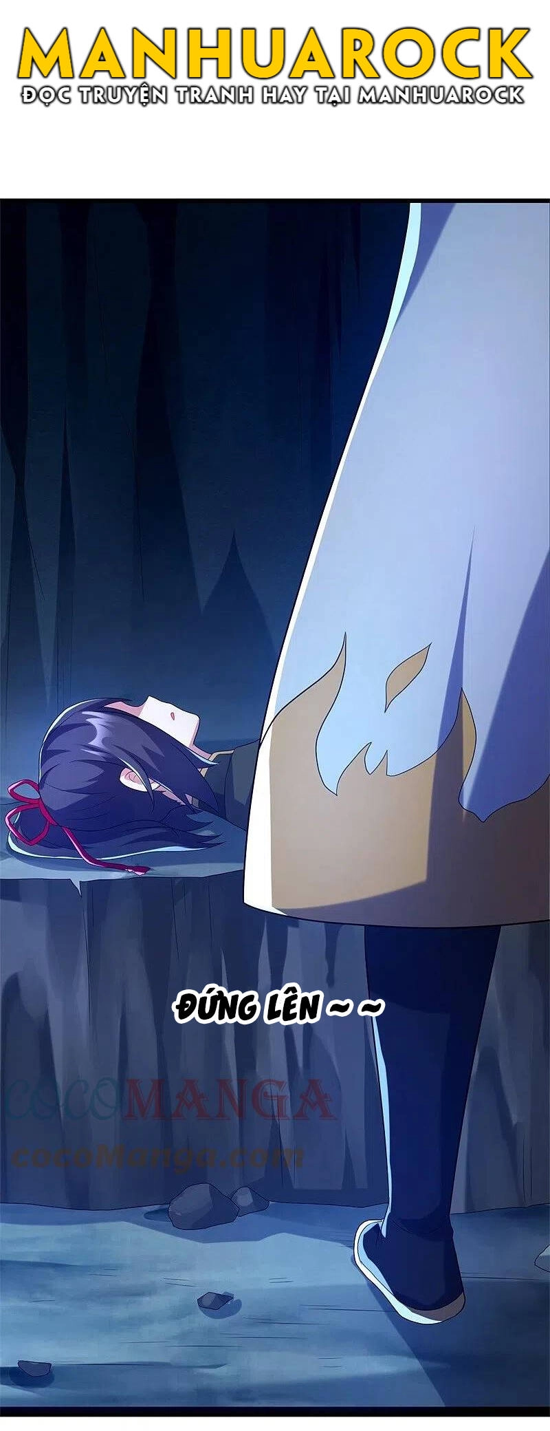 Chiến Hồn Tuyệt Thế Chapter 419 - 5