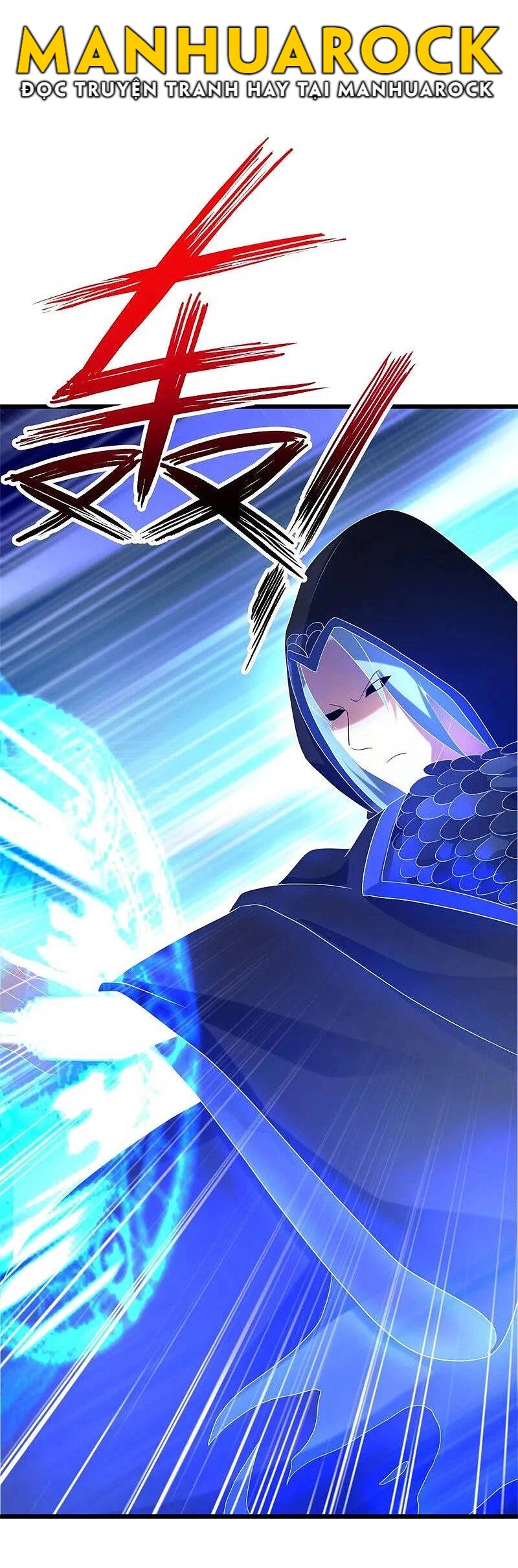 Chiến Hồn Tuyệt Thế Chapter 419 - 9