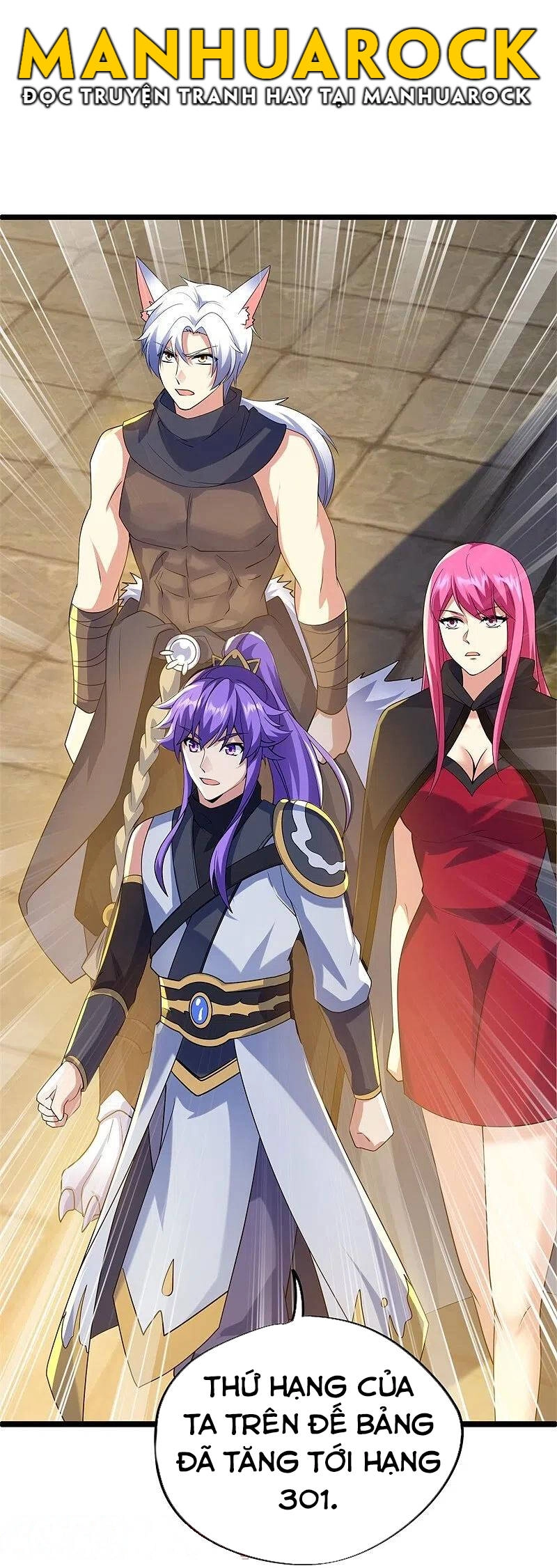 Chiến Hồn Tuyệt Thế Chapter 419 - 47