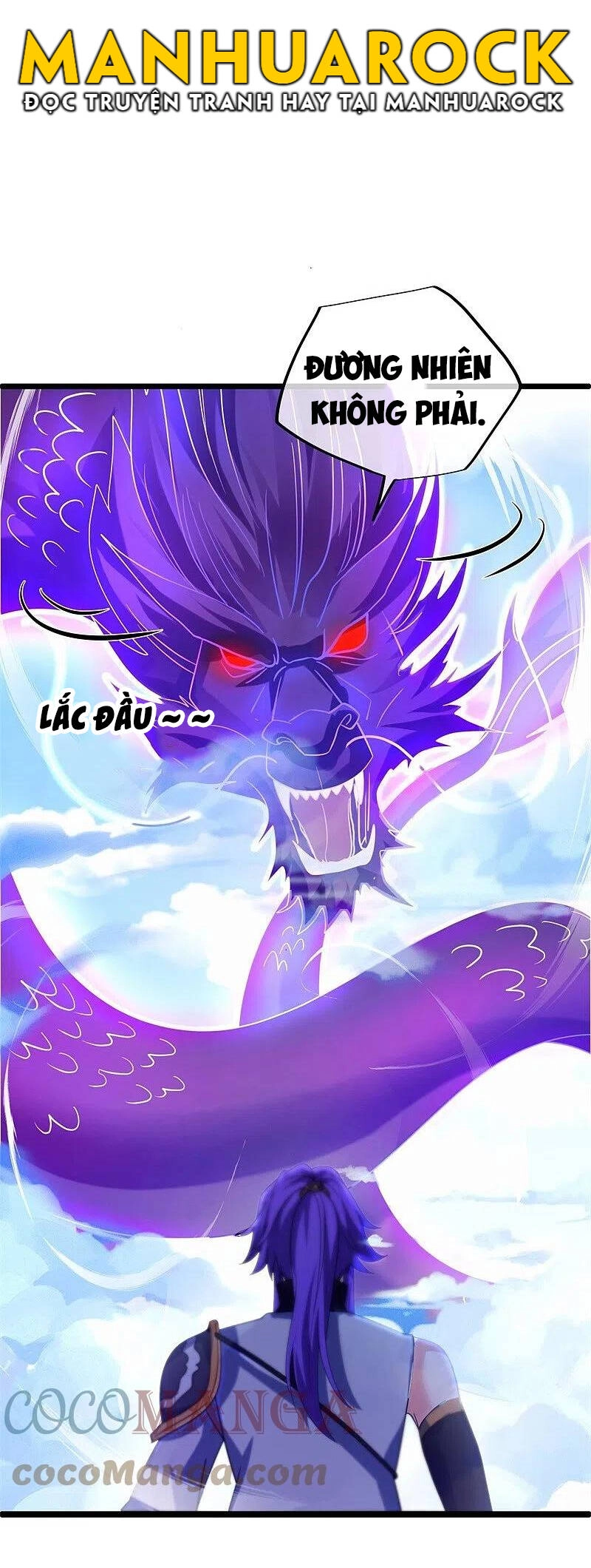 Chiến Hồn Tuyệt Thế Chapter 419 - 56