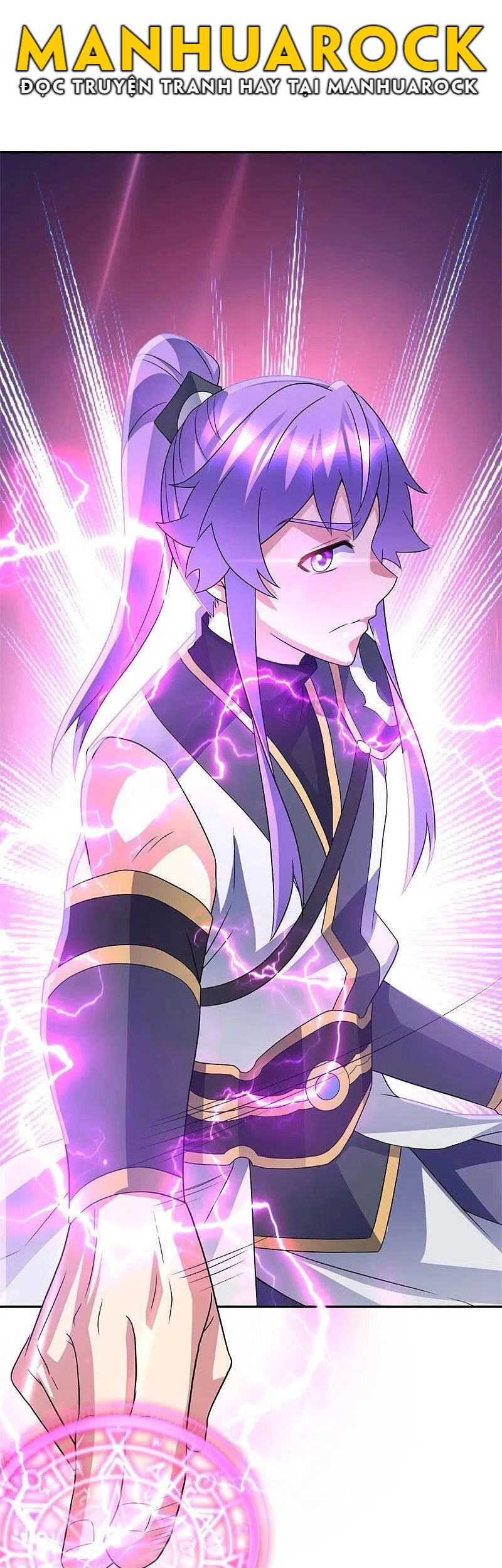 Chiến Hồn Tuyệt Thế Chapter 420 - 2