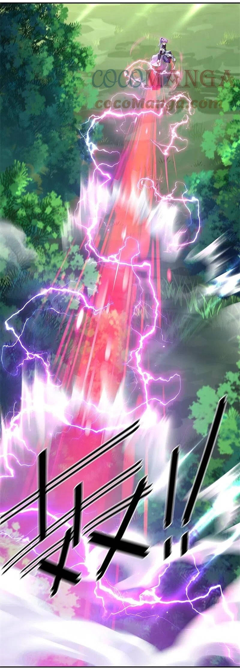 Chiến Hồn Tuyệt Thế Chapter 420 - 4