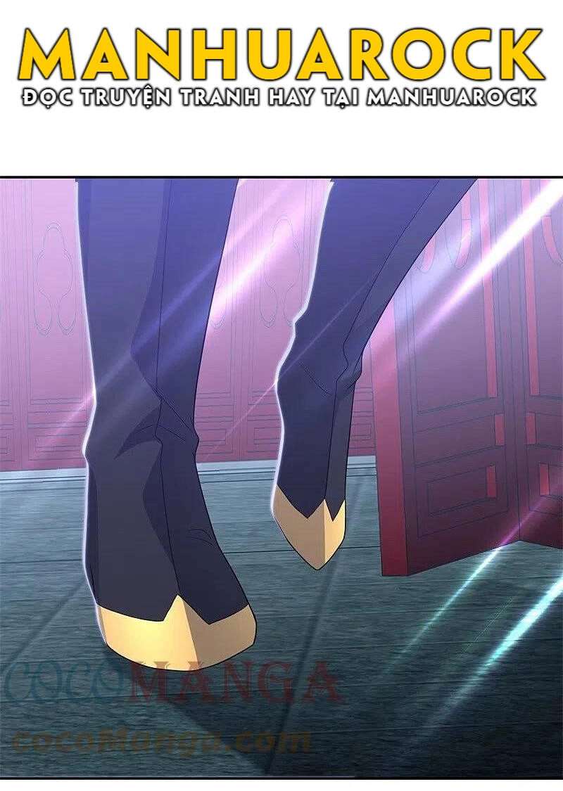 Chiến Hồn Tuyệt Thế Chapter 420 - 6