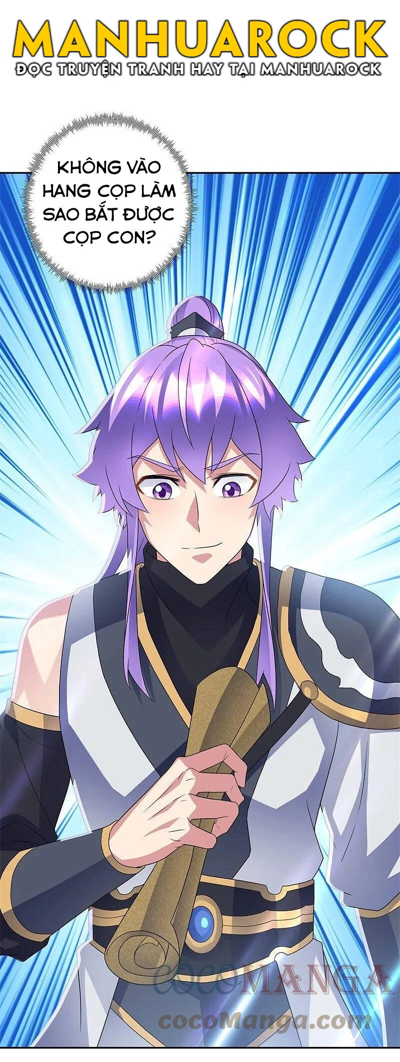 Chiến Hồn Tuyệt Thế Chapter 420 - 12