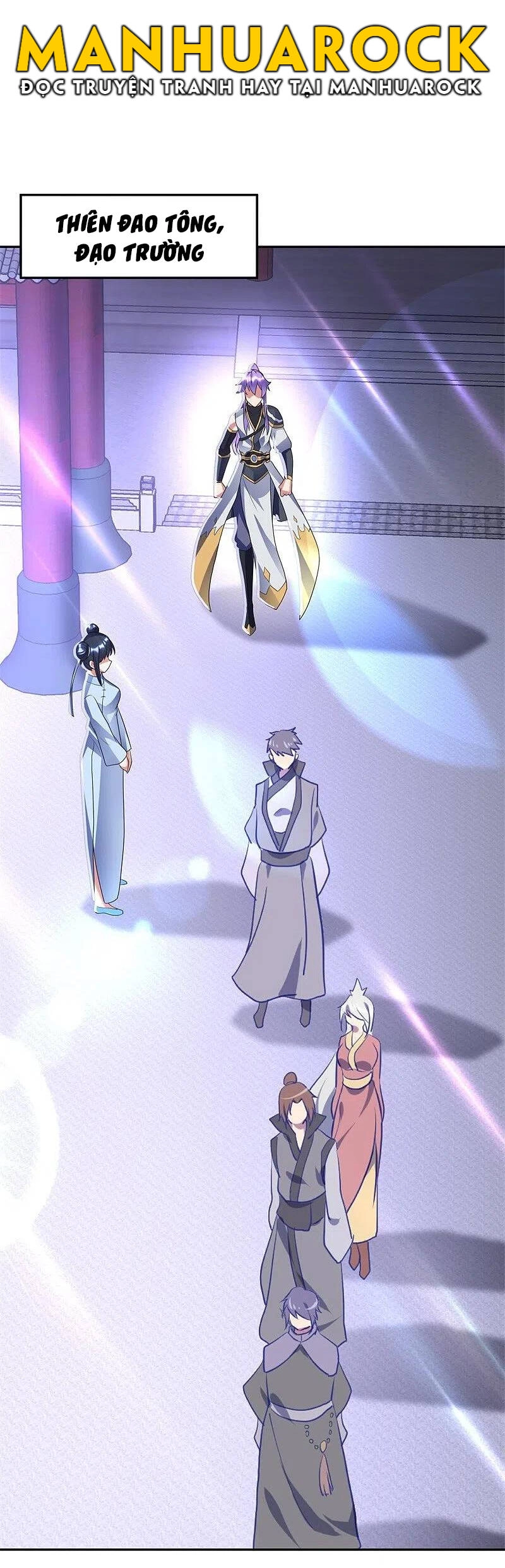 Chiến Hồn Tuyệt Thế Chapter 420 - 13