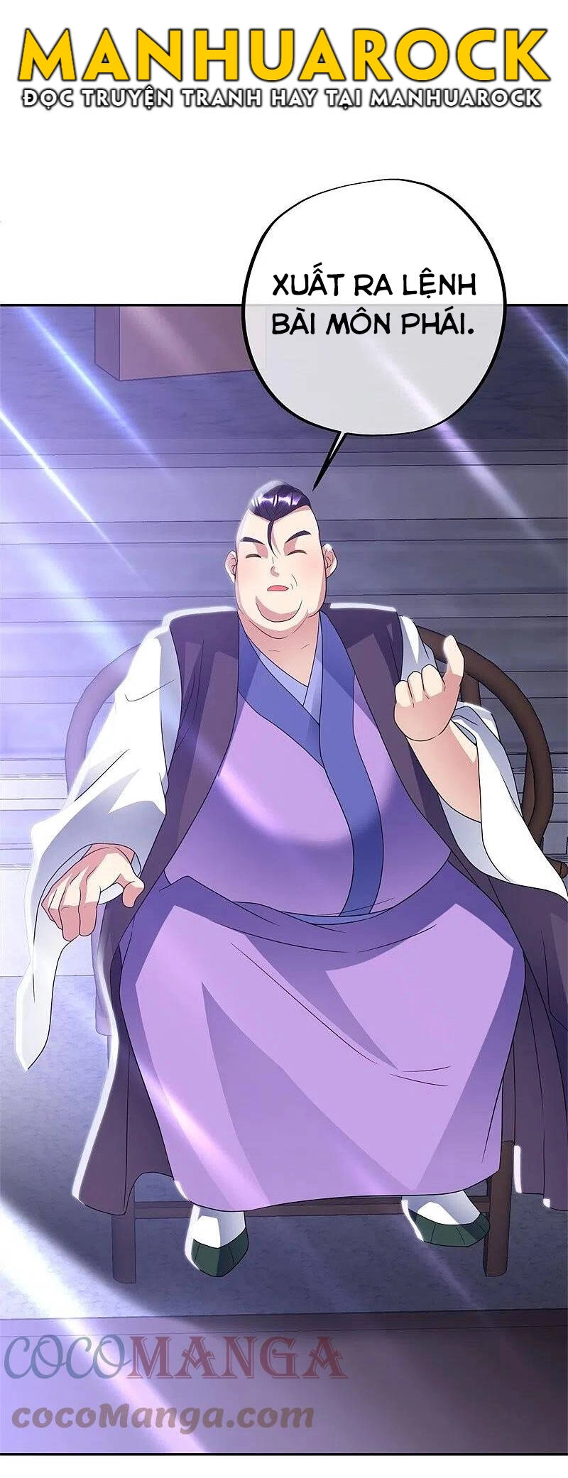 Chiến Hồn Tuyệt Thế Chapter 420 - 17