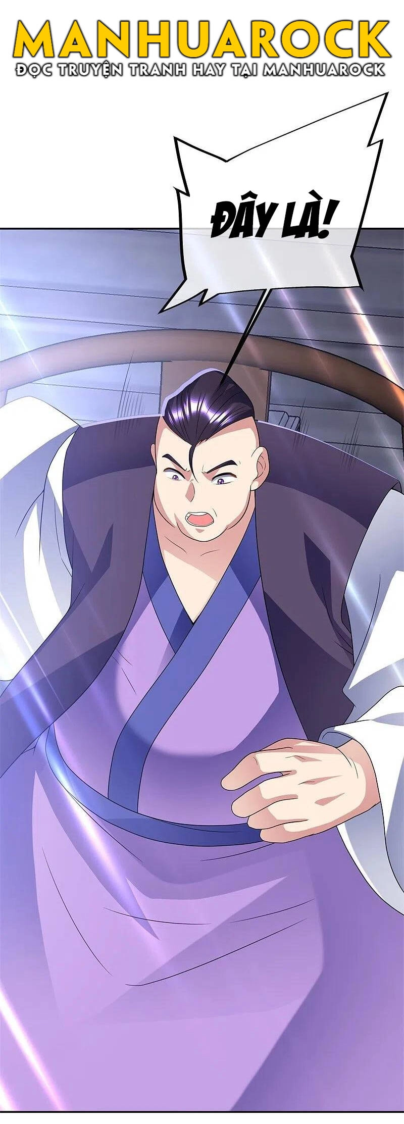 Chiến Hồn Tuyệt Thế Chapter 420 - 19