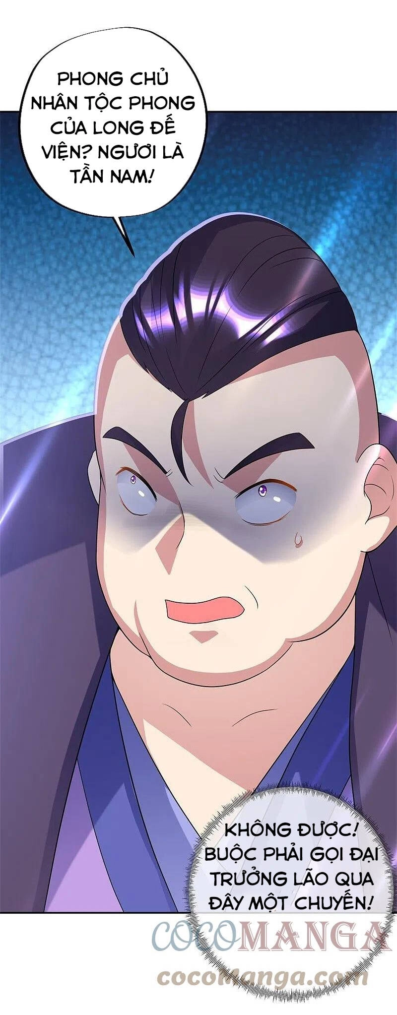 Chiến Hồn Tuyệt Thế Chapter 420 - 20