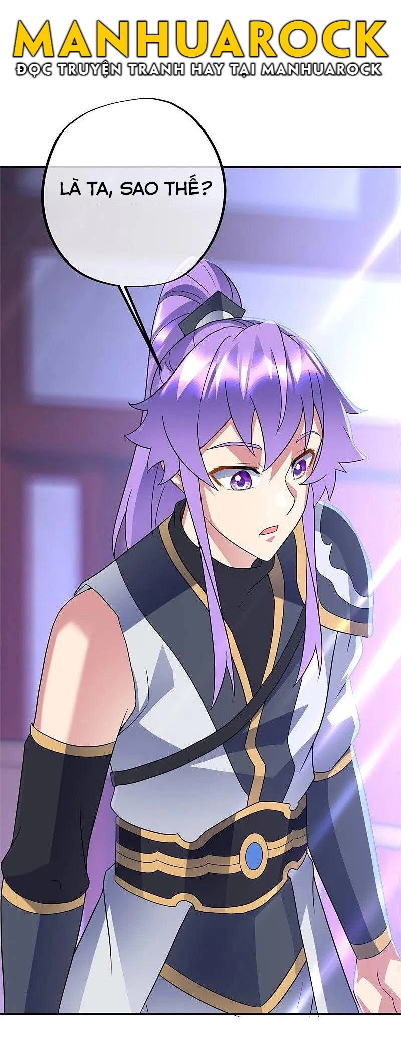 Chiến Hồn Tuyệt Thế Chapter 420 - 21