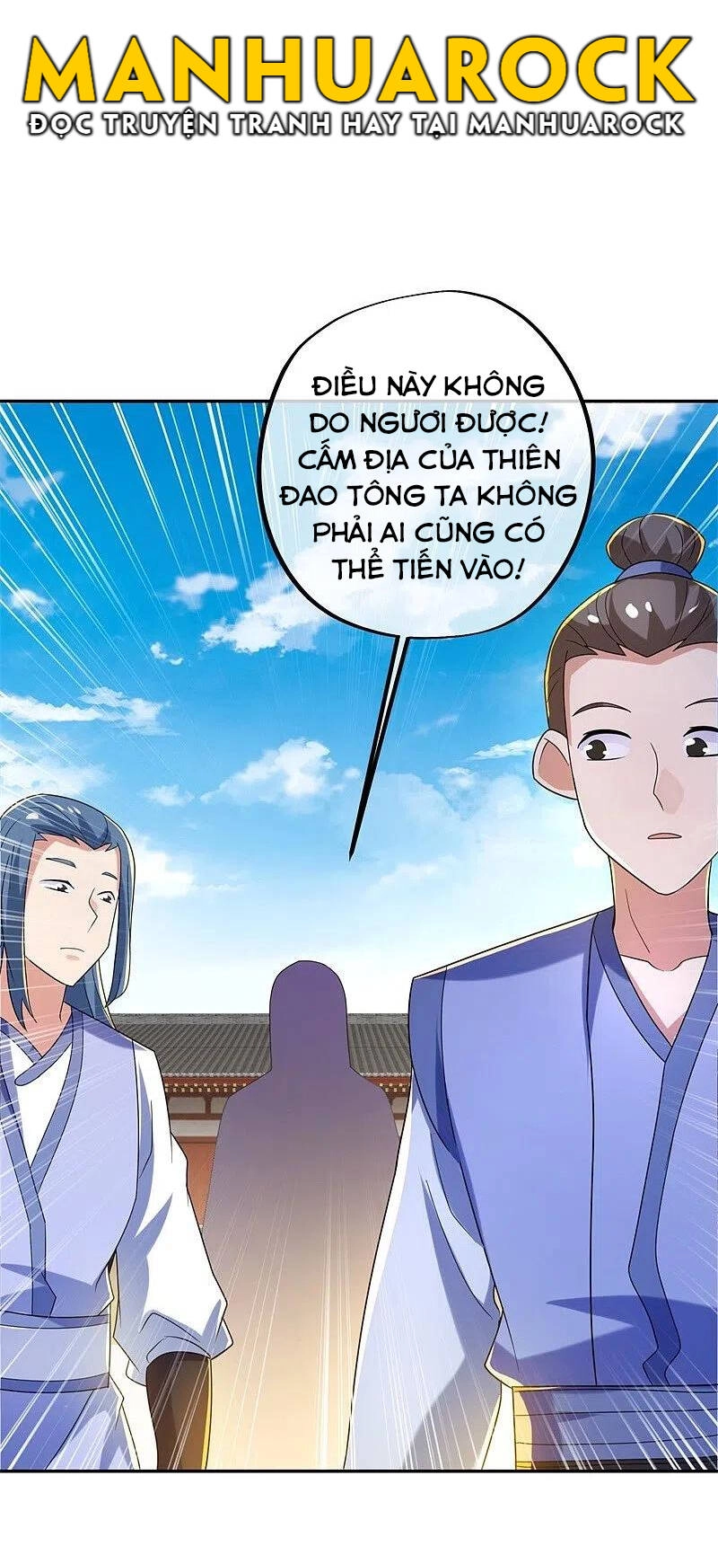 Chiến Hồn Tuyệt Thế Chapter 420 - 27
