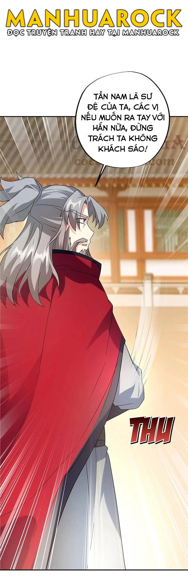 Chiến Hồn Tuyệt Thế Chapter 420 - 34