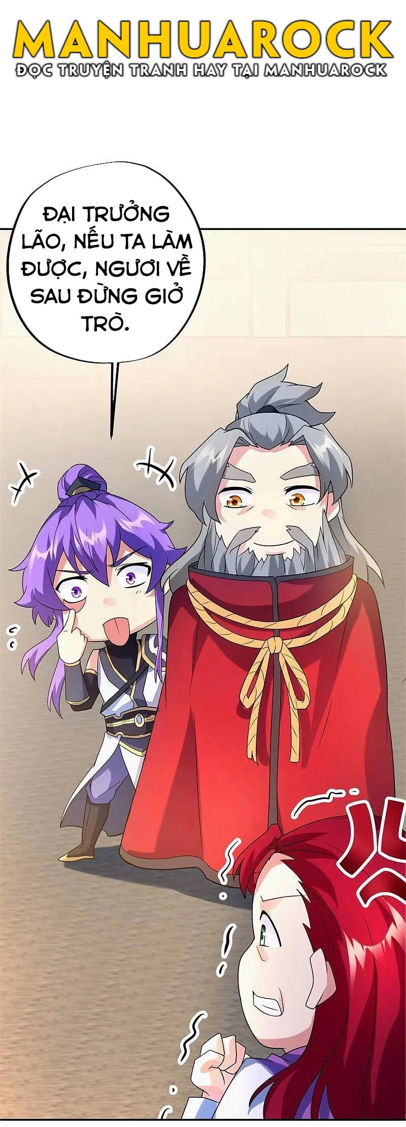 Chiến Hồn Tuyệt Thế Chapter 420 - 36