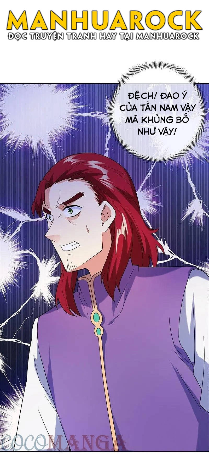 Chiến Hồn Tuyệt Thế Chapter 420 - 43