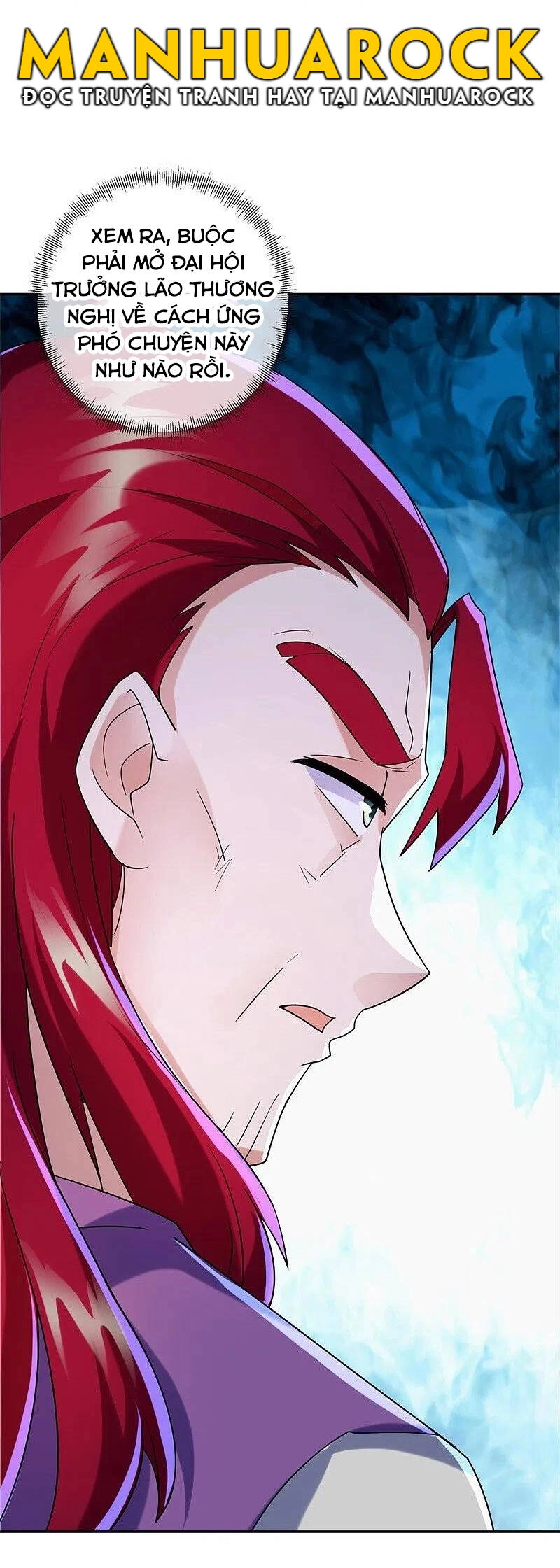 Chiến Hồn Tuyệt Thế Chapter 420 - 46