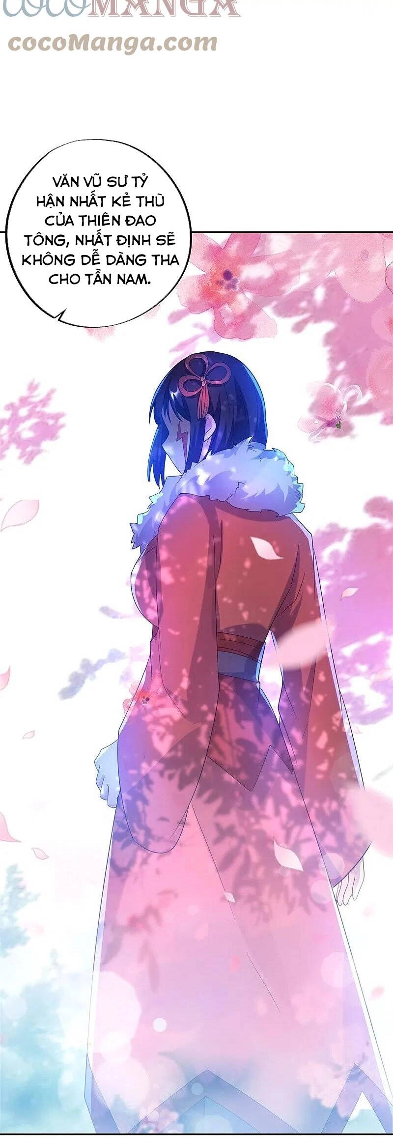 Chiến Hồn Tuyệt Thế Chapter 420 - 50