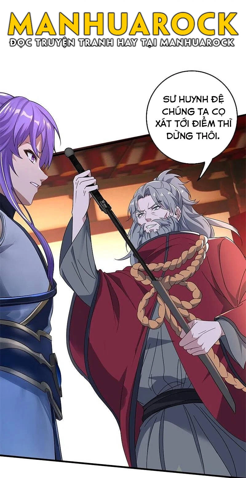 Chiến Hồn Tuyệt Thế Chapter 420 - 51
