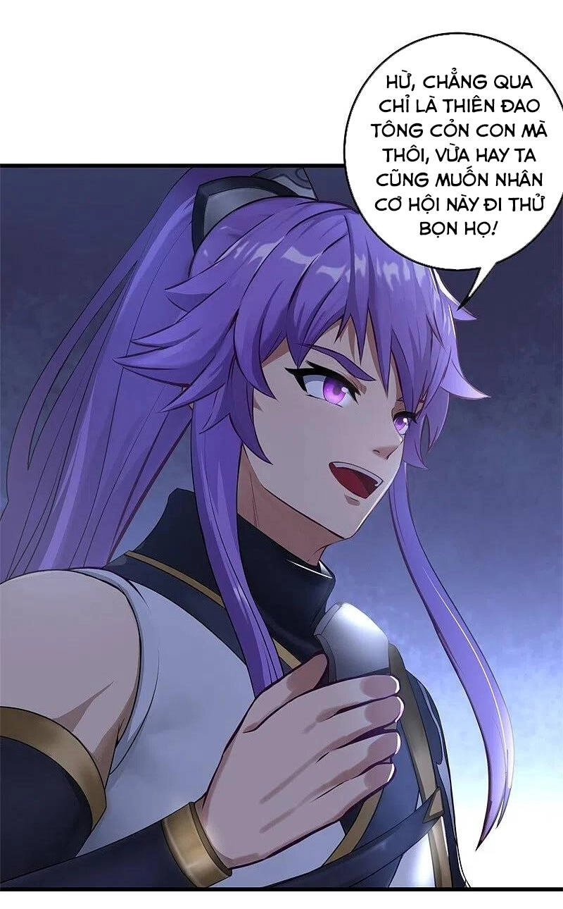 Chiến Hồn Tuyệt Thế Chapter 420 - 58