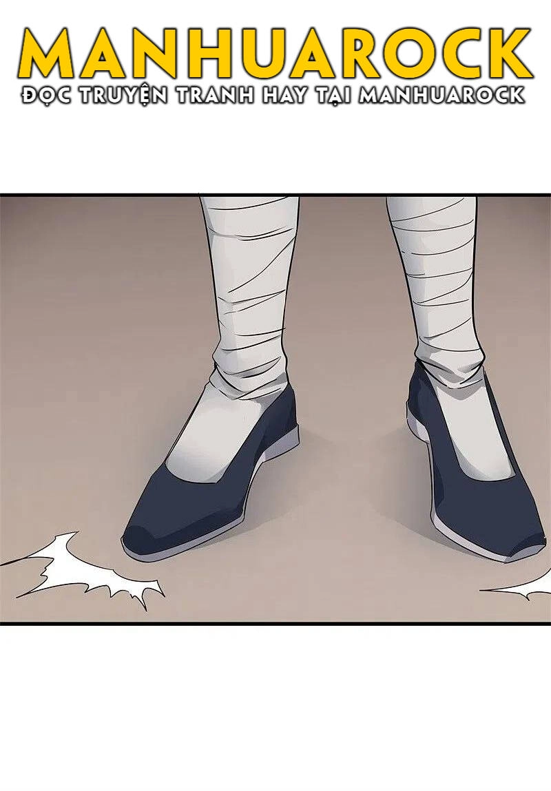 Chiến Hồn Tuyệt Thế Chapter 420 - 60