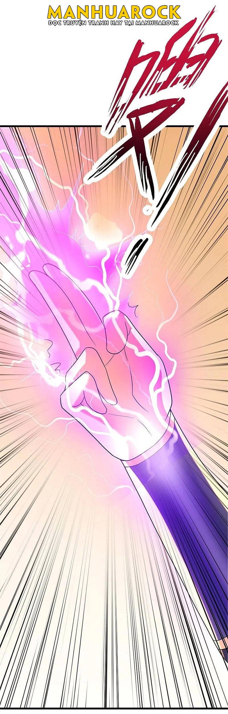 Chiến Hồn Tuyệt Thế Chapter 421 - 22